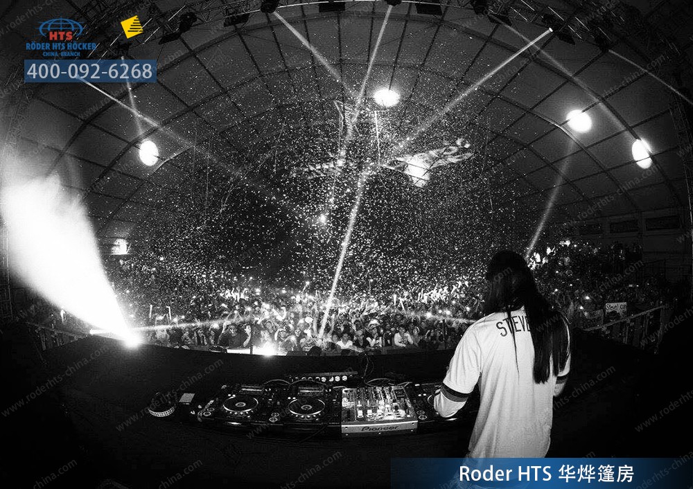 Polygon篷房 Polygon篷房