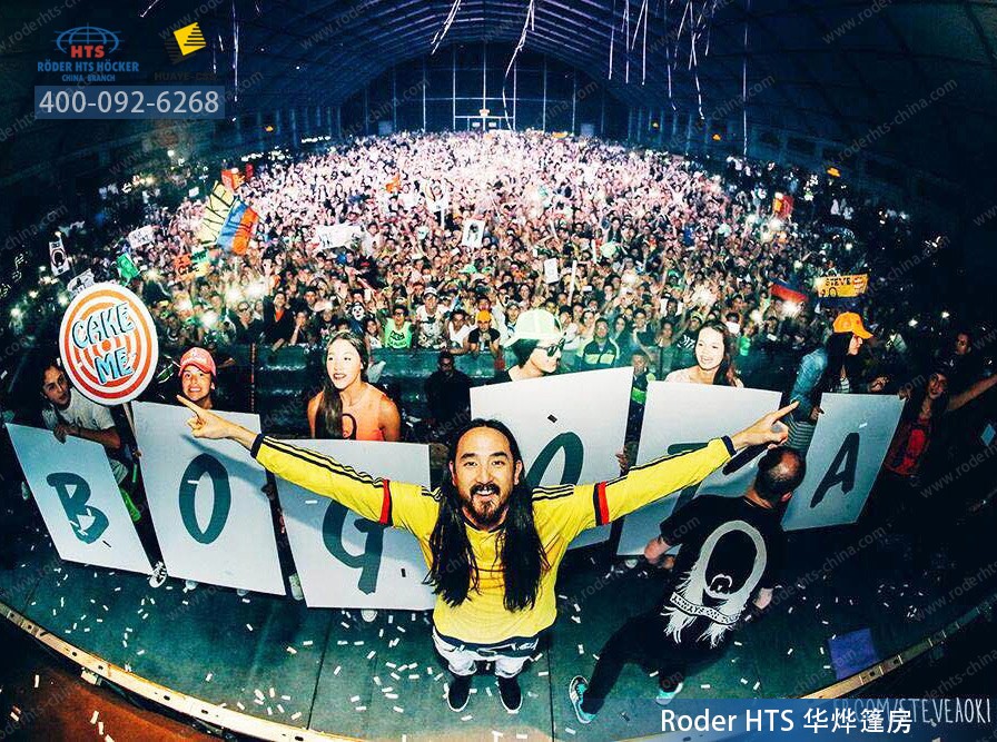 Polygon篷房 Polygon篷房