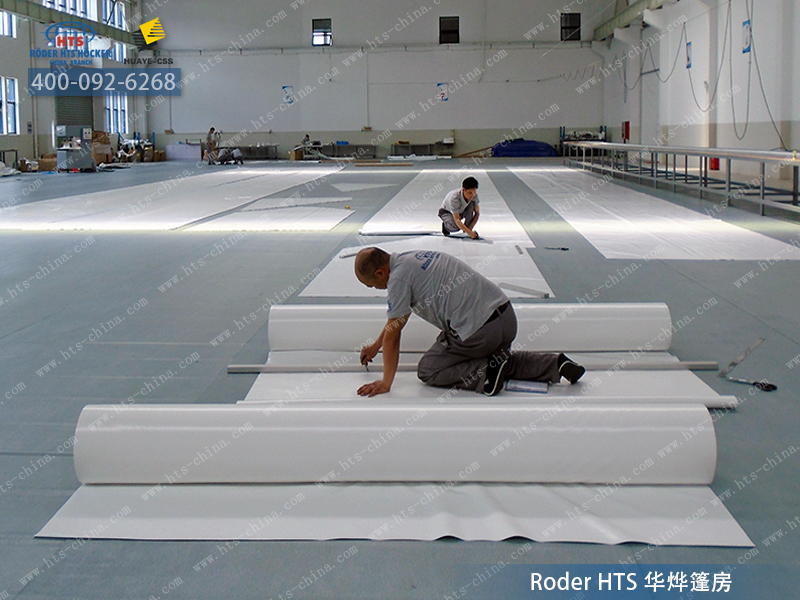 華燁篷房 華燁篷房