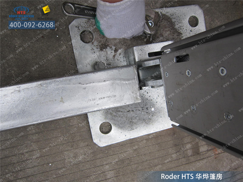 大型倉儲篷房 大型倉儲篷房