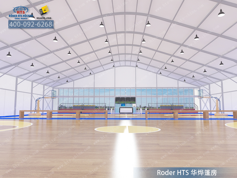 籃球場(chǎng)篷房 籃球場(chǎng)篷房