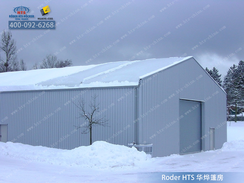 大型倉(cāng)儲(chǔ)帳篷 大型倉(cāng)儲(chǔ)帳篷