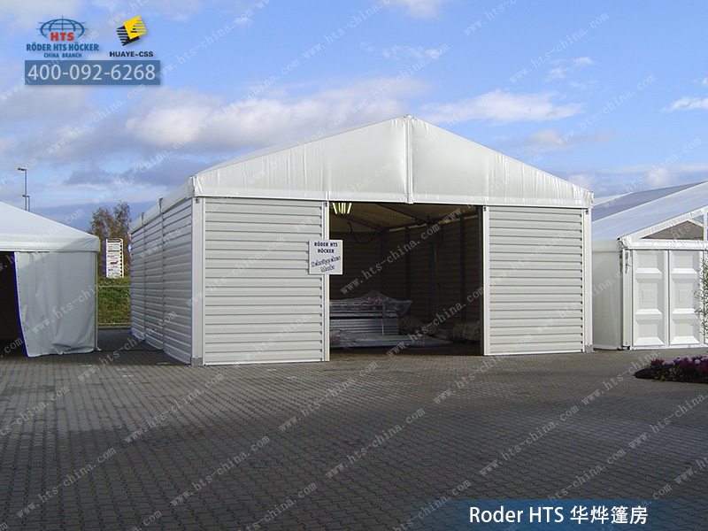 大型倉(cāng)儲(chǔ)帳篷 大型倉(cāng)儲(chǔ)帳篷