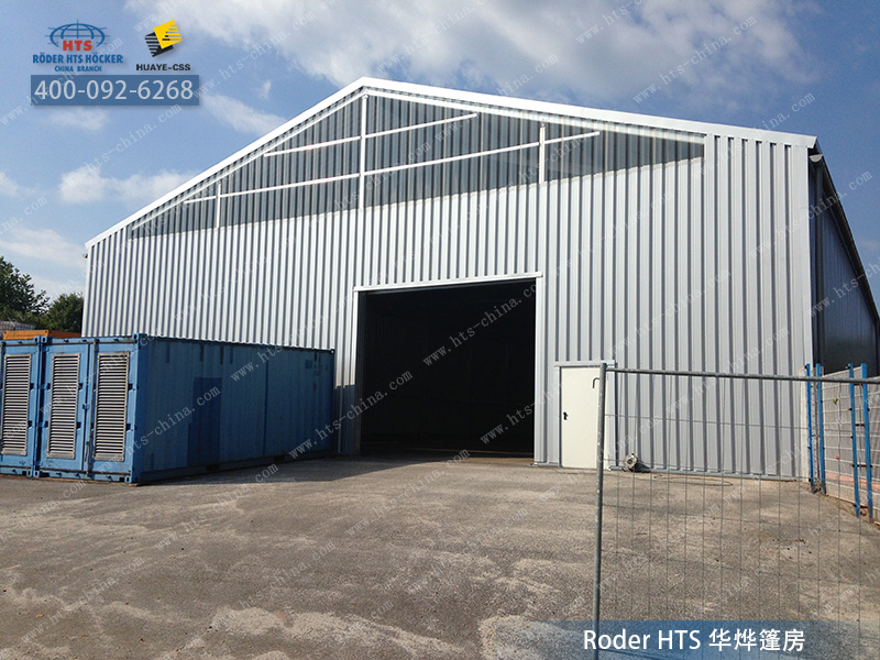 德國篷房 德國篷房