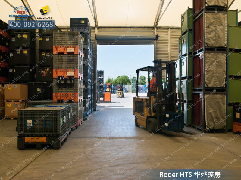 倉(cāng)庫(kù)篷房 倉(cāng)庫(kù)篷房