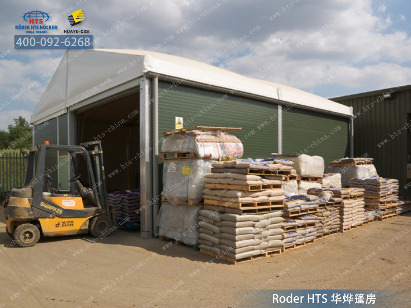 倉(cāng)庫(kù)篷房 倉(cāng)庫(kù)篷房