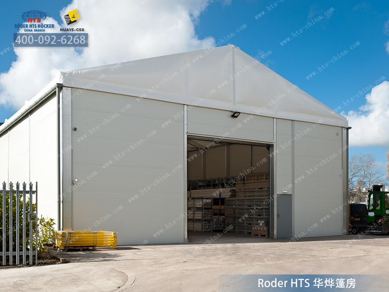 工業(yè)倉庫篷房 工業(yè)倉庫篷房