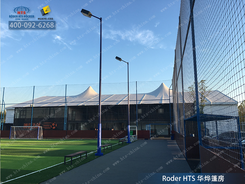 運(yùn)動(dòng)篷房 運(yùn)動(dòng)篷房