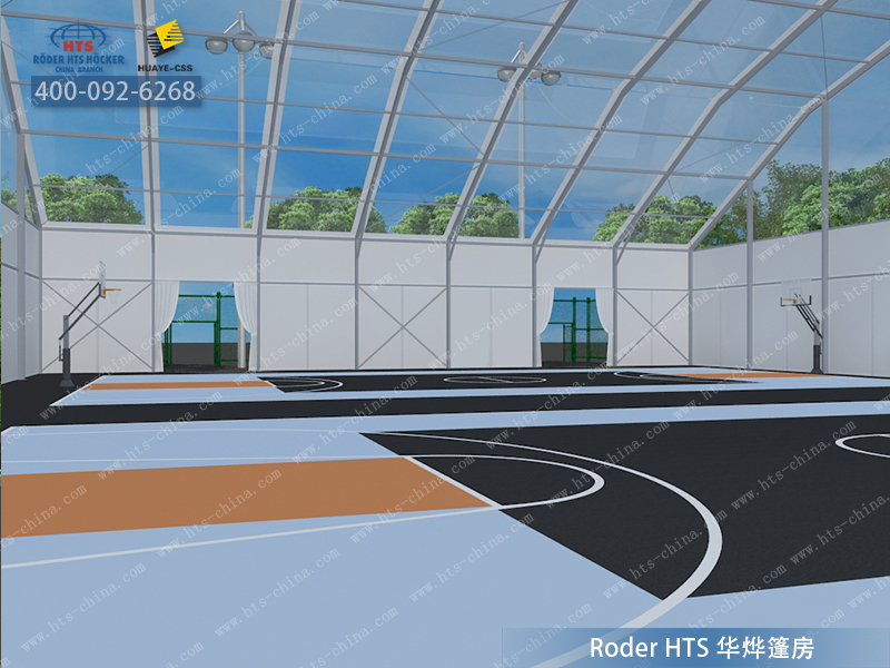 運(yùn)動(dòng)篷房 運(yùn)動(dòng)篷房