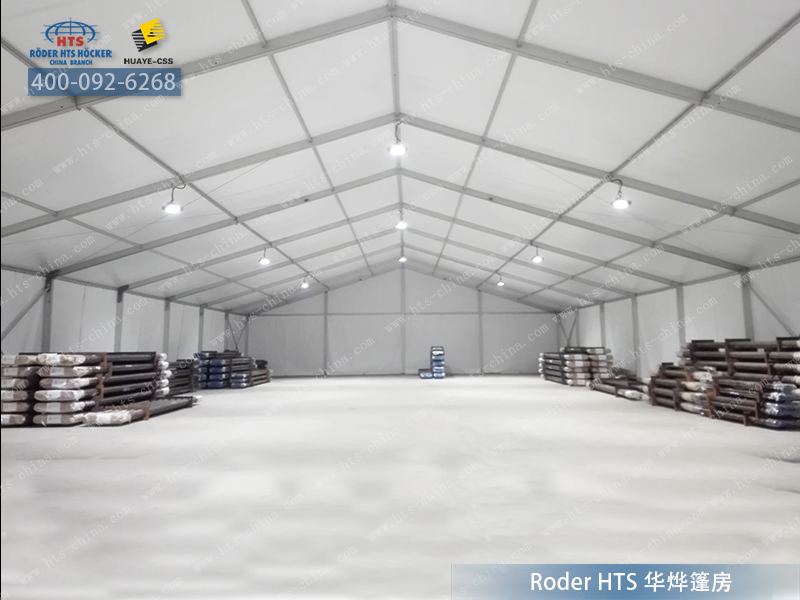 工業(yè)篷房 工業(yè)篷房