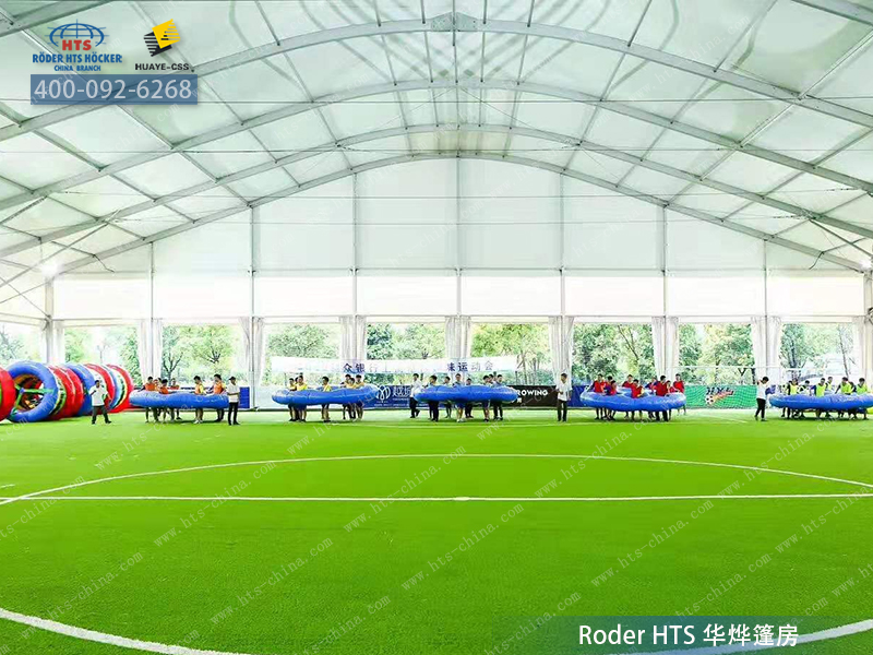 運動篷房 運動篷房