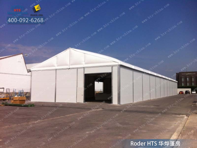 可拆卸倉(cāng)儲(chǔ)篷房 可拆卸倉(cāng)儲(chǔ)篷房