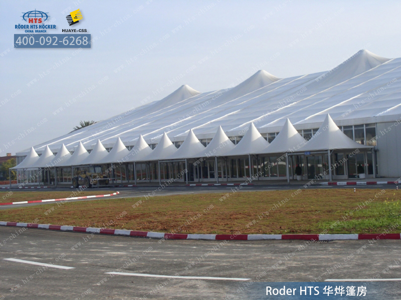 航空機(jī)庫篷房 航空機(jī)庫篷房