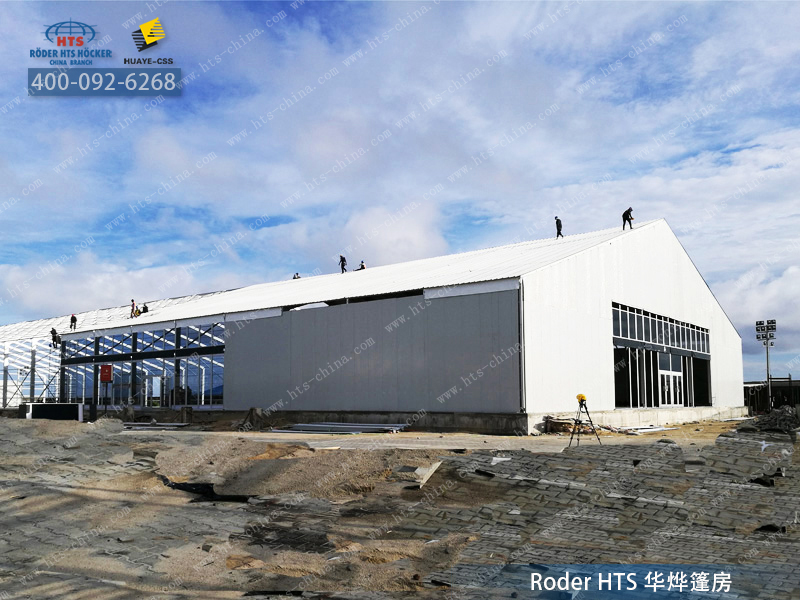大型移動(dòng)倉庫棚 大型移動(dòng)倉庫棚