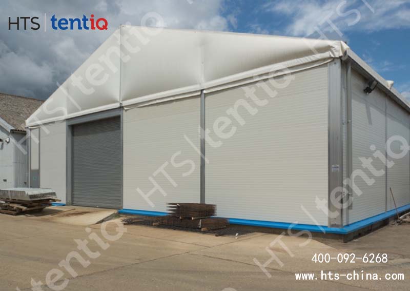 鋁合金倉儲(chǔ)篷房定制 鋁合金倉儲(chǔ)篷房定制