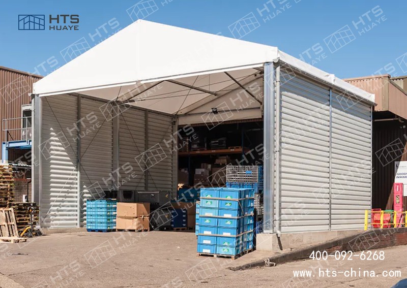 拼裝篷房倉庫實(shí)現(xiàn)經(jīng)濟(jì)與環(huán)境的和諧共生 拼裝篷房倉庫實(shí)現(xiàn)經(jīng)濟(jì)與環(huán)境的和諧共生