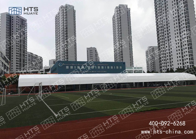 戶外篷房籃球館助您利用“金角銀邊”順?biāo)俳ㄔO(shè)體育場地 戶外篷房籃球館助您利用“金角銀邊”順?biāo)俳ㄔO(shè)體育場地