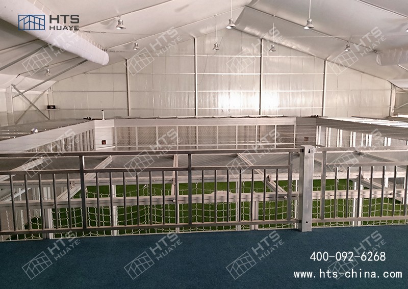 足球館篷房讓更多人受益于體育運(yùn)動(dòng)的樂趣和健康 足球館篷房讓更多人受益于體育運(yùn)動(dòng)的樂趣和健康