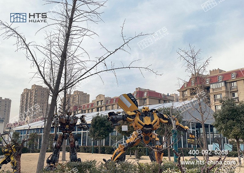 河南開封新增一座籃球館篷房，打造運動新地標(biāo)