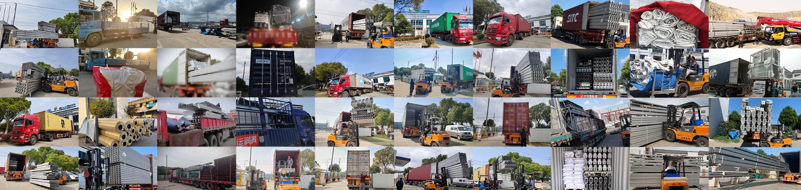 告別 “低端內(nèi)卷”！華燁海特斯鋁合金篷房，用品質(zhì)與服務(wù)贏得信賴(lài)