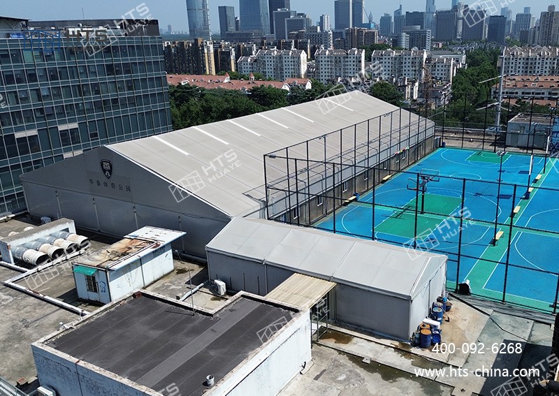 華燁裝配式篷房體育場館為推動(dòng)體育場館建設(shè)行業(yè)高質(zhì)量發(fā)展貢獻(xiàn)更多力量 華燁裝配式篷房體育場館為推動(dòng)體育場館建設(shè)行業(yè)高質(zhì)量發(fā)展貢獻(xiàn)更多力量