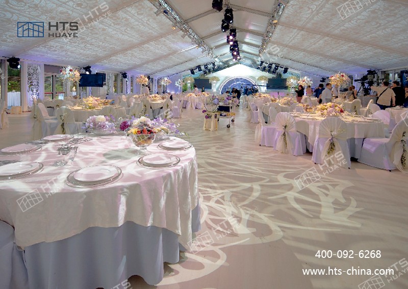 裝配式鋁合金篷房成為活動(dòng)行業(yè)的優(yōu)選解決方案 裝配式鋁合金篷房成為活動(dòng)行業(yè)的優(yōu)選解決方案